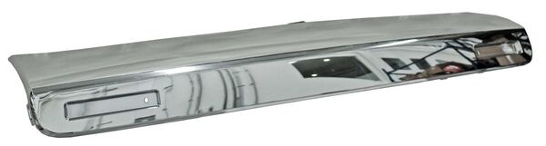 MOLDURA FASCIA (DEFENSA) SATURN VUE 06-07 CROM TRAS