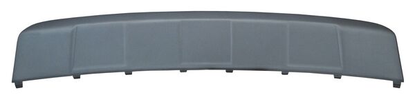 MOLDURA FASCIA (DEFENSA) SUZUKI GRAND VITARA 13-15 PLATA DEL TW