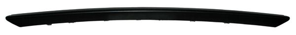 MOLDURA FASCIA (DEFENSA) TOYOTA CAMRY 18-19 NEG DEL INF TW