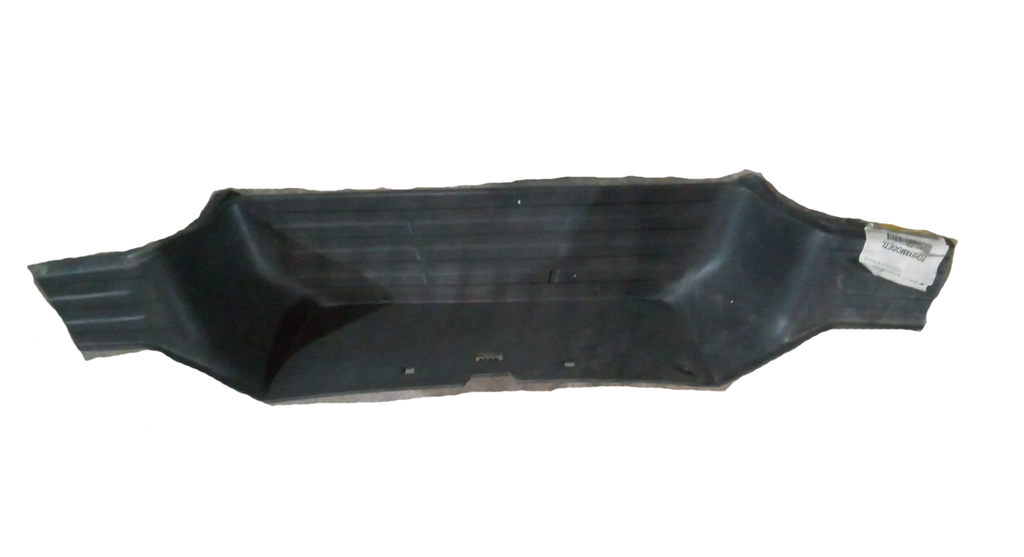 MOLDURA FASCIA (DEFENSA) TOYOTA HILUS DE 2018 TRAS IZQ