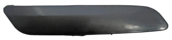 [VOBO05MODER] MOLDURA FASCIA (DEFENSA) VOLKSWAGEN BORA 05-10 P/LIMP FARO DEL DER TW