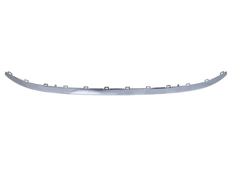 [17A8533332ZZ] MOLDURA FASCIA (DEFENSA) VOLKSWAGEN JETTA 19-21 CROM TRAS CENT TW
