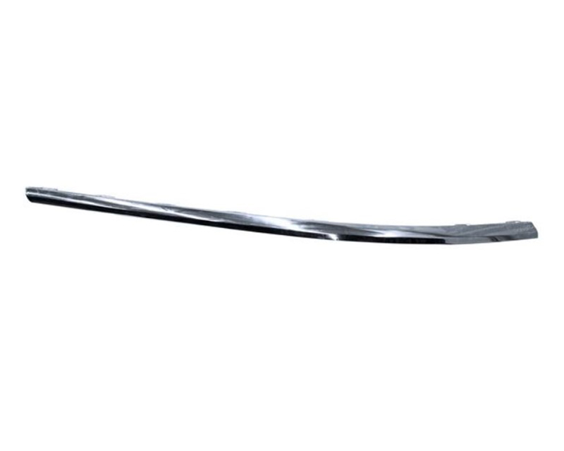 [VOPAS13MODCTL] MOLDURA FASCIA (DEFENSA) VOLKSWAGEN PASSAT CC DE 2013 AL 2016 CROM TRAS IZQ