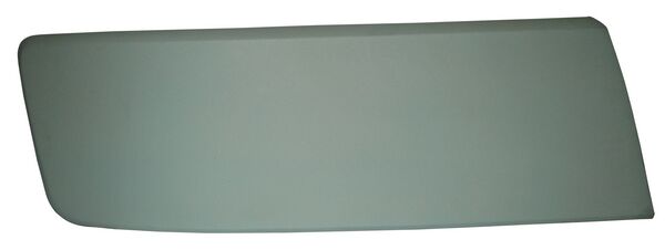 MOLDURA FASCIA (DEFENSA) VOLKSWAGEN TRANSPORTER 10-15 DEL DER