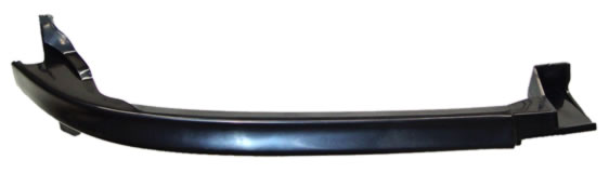 MOLDURA (BISEL) FARO NISSAN TSURU III DE 1992 - 2017 NEG IZQ N1