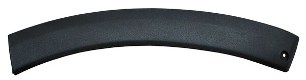 [DOCA08MOFAT] MOLDURA FASCIA (DEFENSA) VOLKSWAGEN CROSSFOX 07-09 DEL IZQ *R