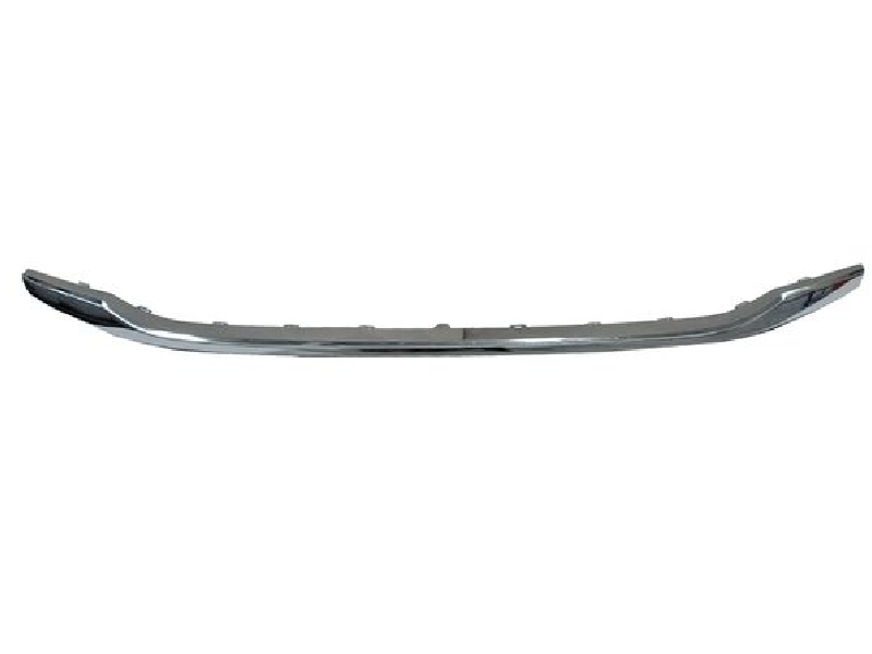 [HOCIV13MOFD4P] MOLDURA FASCIA HONDA CIVIC 13-14 4 PTAS CROM DEL