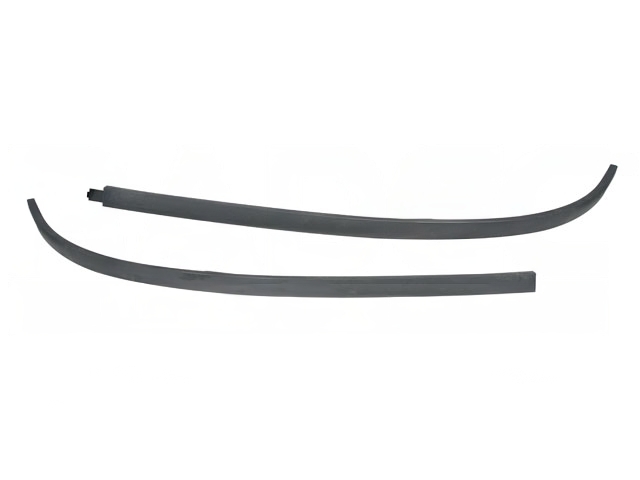 [PE30706MOFADJG] MOLDURA FASCIA PEUGEOT 307 06-08 DEL JGO *R