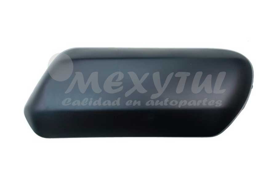 [PE30706MFAFDL] MOLDURA FASCIA PEUGEOT 307 06-09 DEL (120101) TW *R
