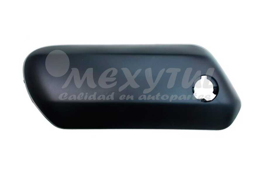 MOLDURA FASCIA PEUGEOT 307 DE 2006 AL 2009 DEL DER (120100) *R