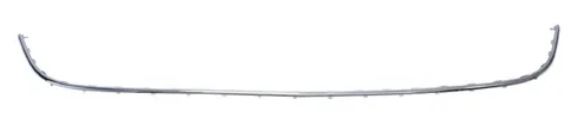 MOLDURA FASCIA VOLKSWAGEN JETTA 99-07 P/MOLDURA CROM DEL *R