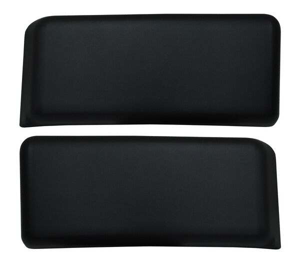[FOPU09MODE] MOLDURA DEFENSA FORD PU F150 2009 AL 2014 DEL 2PZA