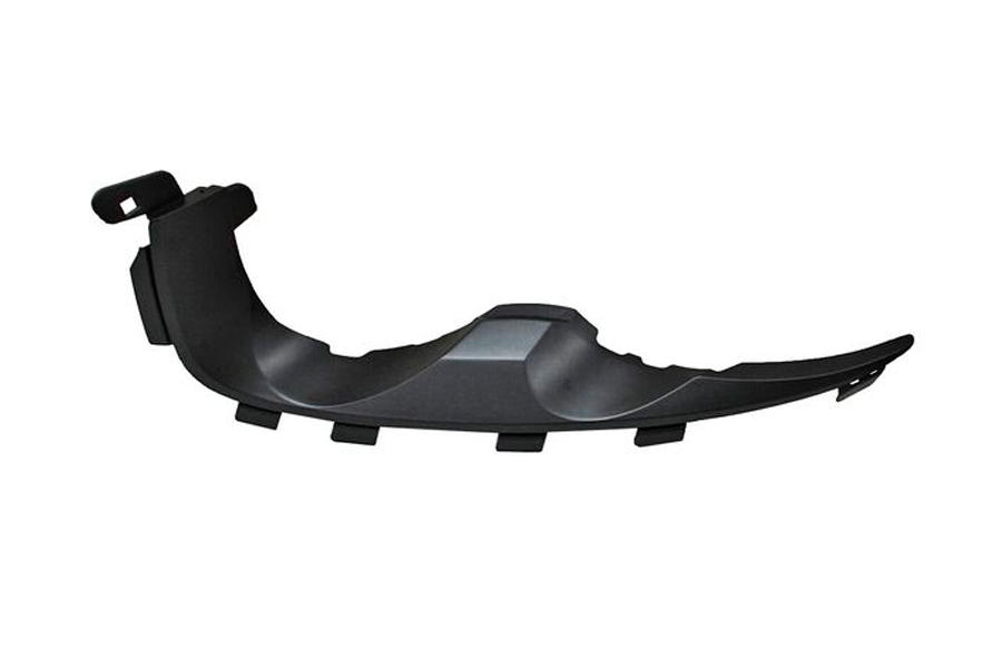 [CHSON12MINL] MOLDURA FARO CHEVROLET SONIC 2012 AL 2016 IZQ (136867)