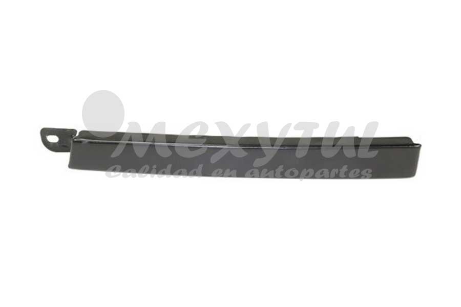 [TOTAC98MIN4L] MOLDURA FARO TOYOTA TACOMA 4X 4 98-0 2 IZQ (6598) EX+