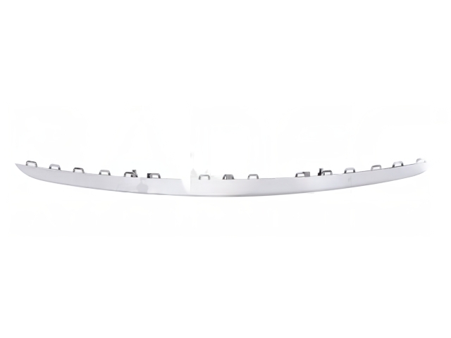 [BMMC07MOPA2P] MOLDURA PARRILLA BMW MINI COOPER 07-15 2 PTAS *R