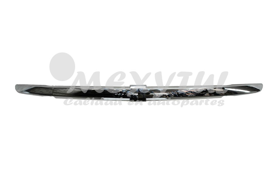 MOLDURA PARRILLA CHEVROLET EQUINOX 05-09 (128053)