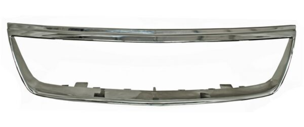 [CHMAL06MPACR] MOLDURA PARRILLA CHEVROLET MALIBU DE 2006 AL 2007 CROM (6542)