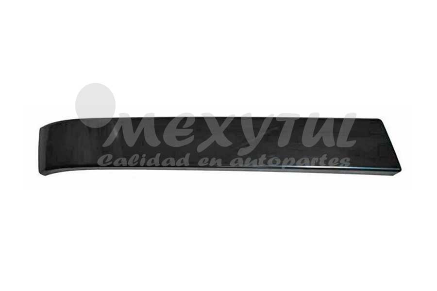 [CHPU06MPALSR] MOLDURA PARRILLA CHEVROLET PU 06-07 LISA DER (6550)