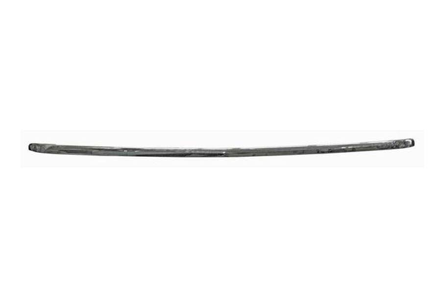 [CHPU07MPACRS] MOLDURA PARRILLA CHEVROLET PU DE 2007 AL 2010 2500/ 3500 CROM SUP (136857)