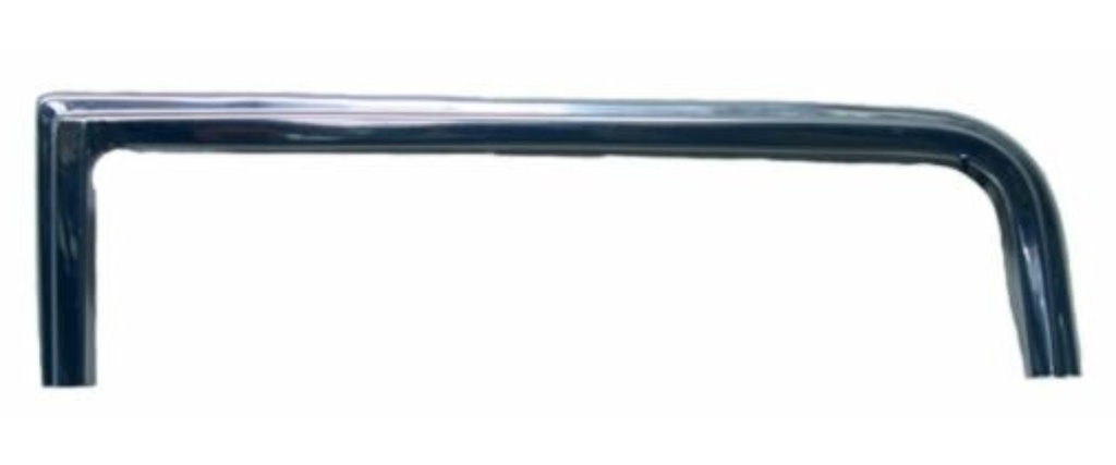 MOLDURA PARRILLA CHEVROLET PU 83-88 DER (130255)