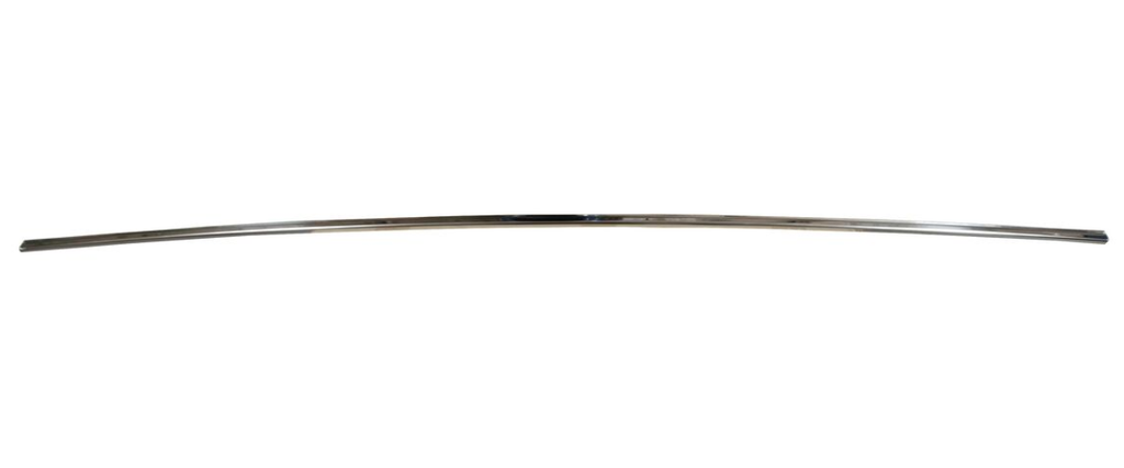 MOLDURA PARRILLA CHEVROLET PU 83-88 SUP (6555)