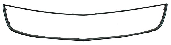 [CHTOR11MPAIN] MOLDURA PARRILLA CHEVROLET TORNADO 11-15 NEG INF (135447)