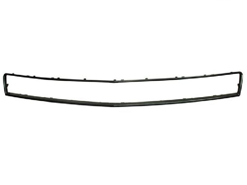 MOLDURA PARRILLA CHEVROLET TORNADO DE 2011 AL 2017 NEG SUP