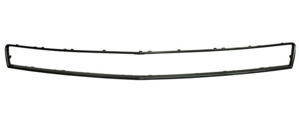 MOLDURA PARRILLA CHEVROLET TORNADO DE 2011 AL 2017 CROM SUP (12124)