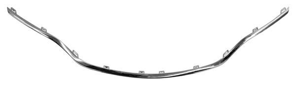 MOLDURA PARRILLA CHRYSLER 200 15-17 CROM  TW