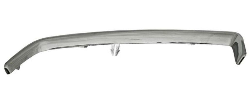 MOLDURA PARRILLA DODGE NEON 03-06 CROM SUP IZQ (10452)