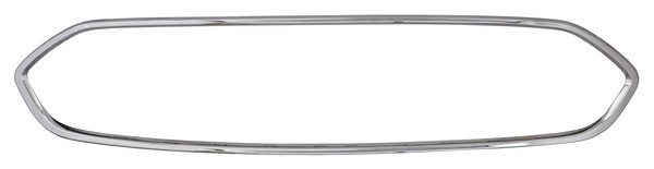 MOLDURA PARRILLA FIGO 19-20 CROM 