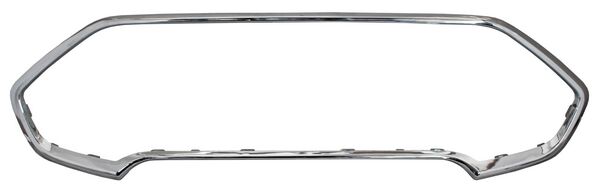 MOLDURA PARRILLA FORD ECOSPORT 18-19 CROM  TW