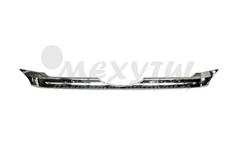 [FOEDG11MPACRIC] MOLDURA PARRILLA FORD EDGE 11-12 CROM INF CENT (114139)