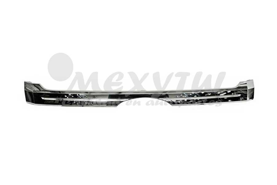 [FOEDG11MPACRSC] MOLDURA PARRILLA FORD EDGE 11-12 CROM SUP CENT (114138)