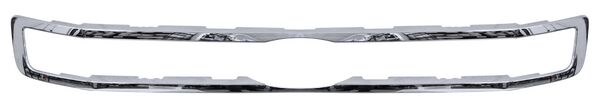 [FOEX18MOPACRCE] MOLDURA PARRILLA FORD EXPEDITION 18-20 CROM CENT TW