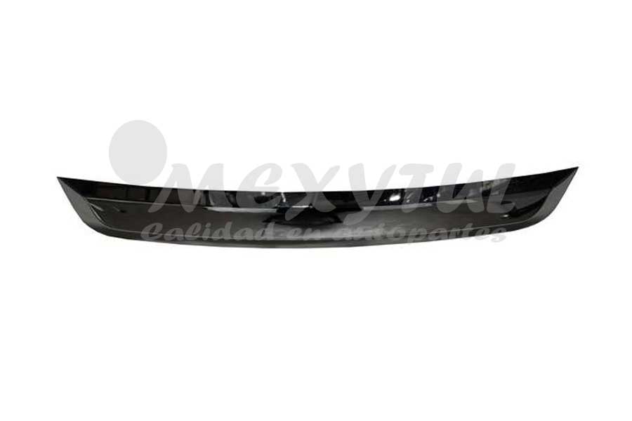 MOLDURA PARRILLA FORD FUSION 10-12 CROM INF (114148)