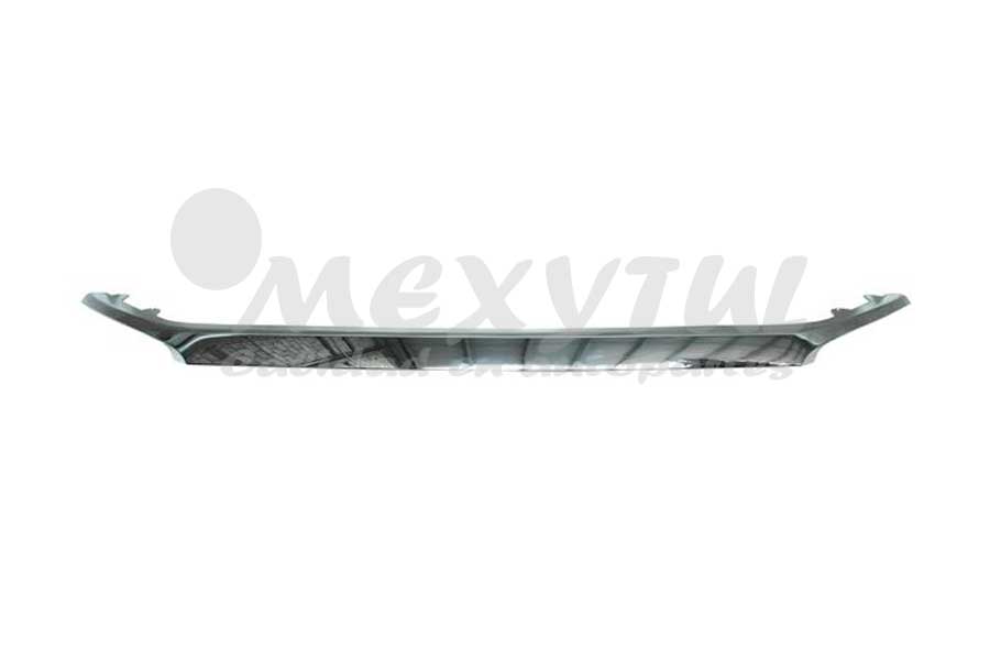 [FOFUS10MPACRS] MOLDURA PARRILLA FORD FUSION 10-12 CROM SUP (114146)