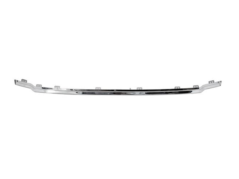 [DS7Z8200EA] MOLDURA PARRILLA FORD FUSION 13-16 ANT CROM SUP CENT