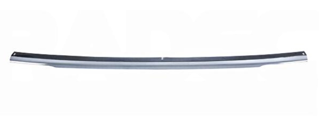 [FORAN93MPACRS] MOLDURA PARRILLA FORD RANGER 93-97 XLT CROM SUP (6560) *R