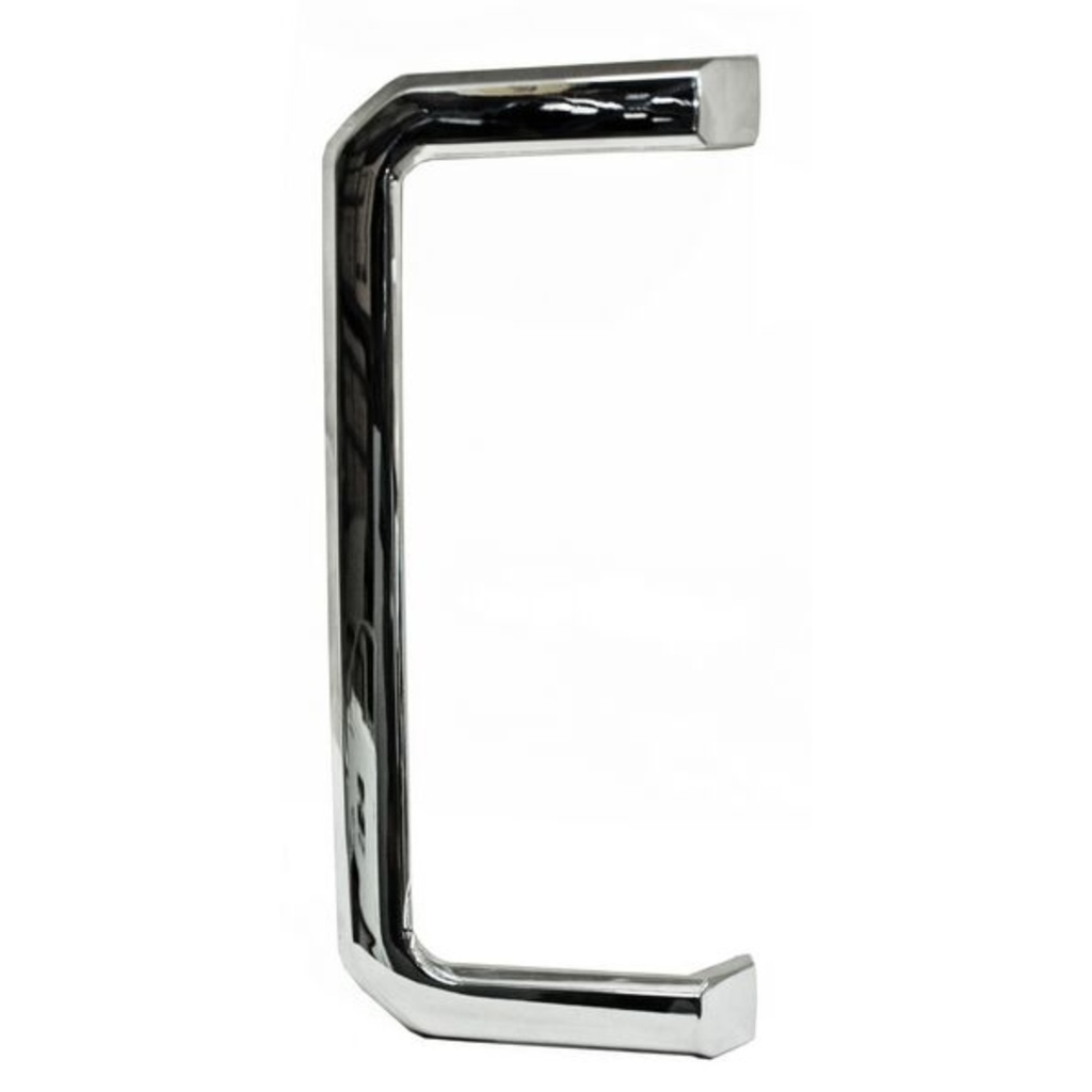 MOLDURA PARRILLA FORD SUPER DUTY 11-16 CROM DER (114171)