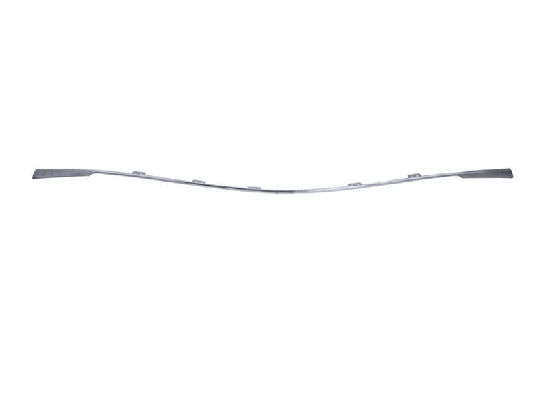 MOLDURA PARRILLA HONDA ACCORD 16-17 CROM SUP