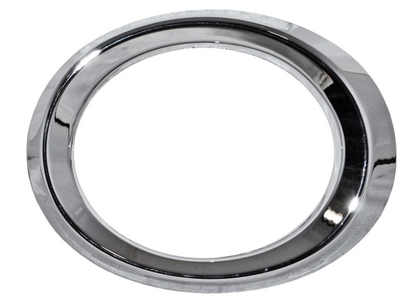[HOBRMOPACRL] MOLDURA PARRILLA HONDA BRV 18-19 CROM IZQ TW