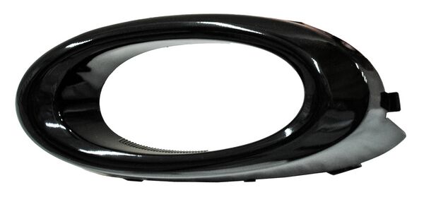 MOLDURA PARRILLA HONDA CIV IC 13-1 4 4 PTAS 1.8 P/FARO AUX DER