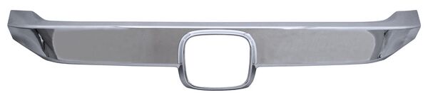 MOLDURA PARRILLA HONDA CIVIC DE 2016 AL 2019 2/4 PTAS CROM