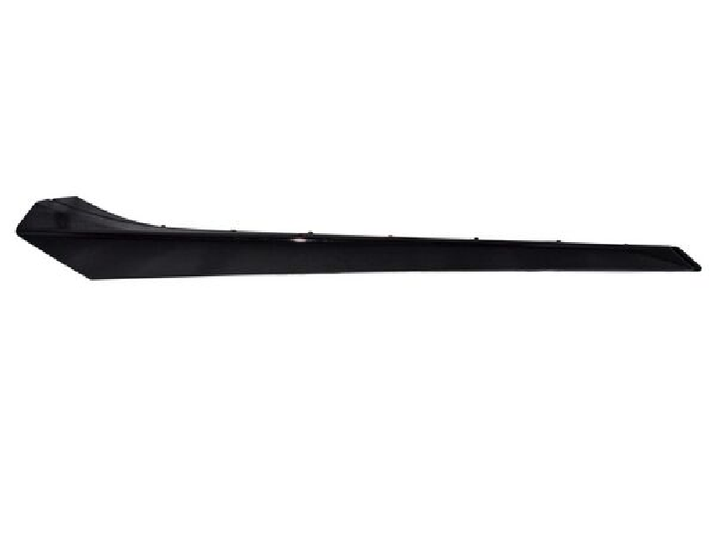 [71124TEYY01] MOLDURA PARRILLA HONDA CIVIC 19-20 LISA NEG DER