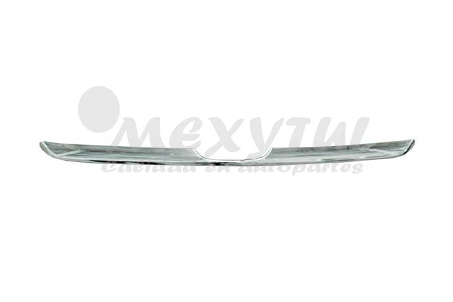 MOLDURA PARRILLA HONDA CRV DE 2005 AL 2006 INF (10480) TW