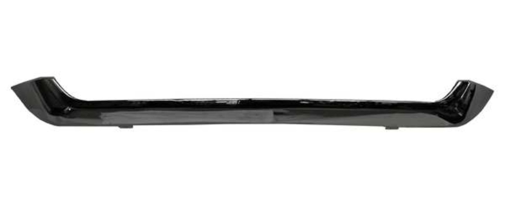 [HOCRV10MOLPIC] MOLDURA PARRILLA HONDA CRV DE 2010 AL 2011 CROM INF(