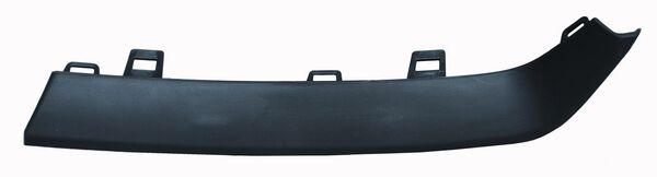 MOLDURA PARRILLA HONDA CRV DE 2010 AL 2011 SUP IZQ (135168)