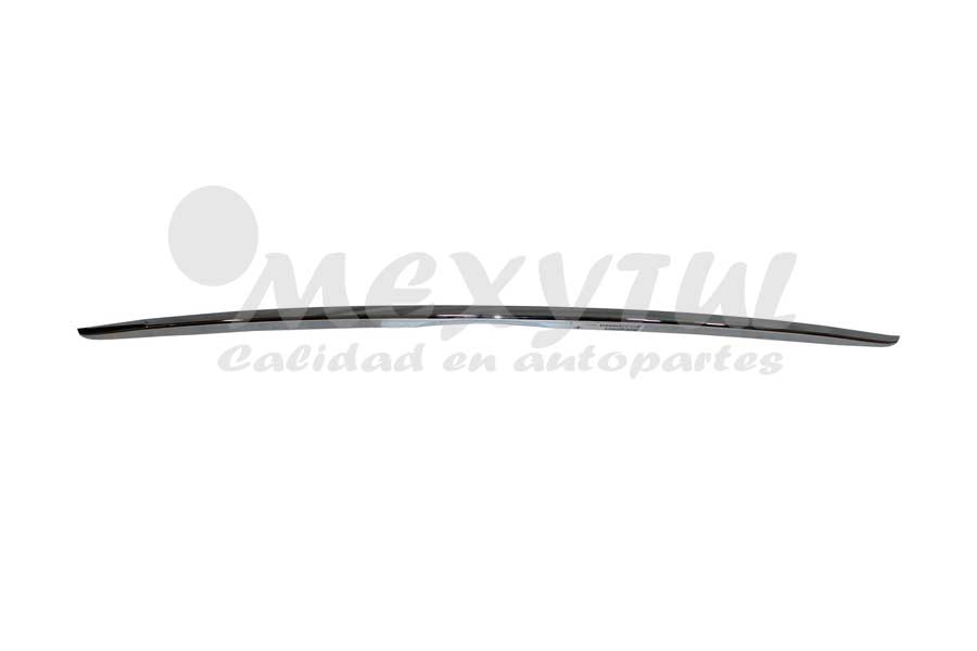[HOCRV12MPACRS] MOLDURA PARRILLA HONDA CRV 12-13 CROM SUP (116377)