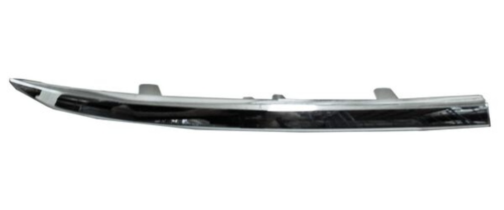 [HOCRV12MPACRR] MOLDURA PARRILLA HONDA CRV DE 2012 AL 2013 CROM DER (116380)